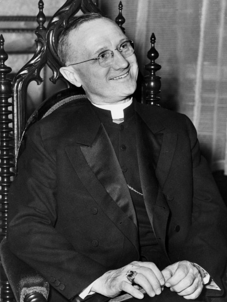 Look Back: Catholic school integration